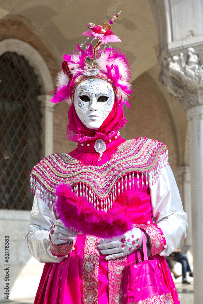 Carnival of Venice