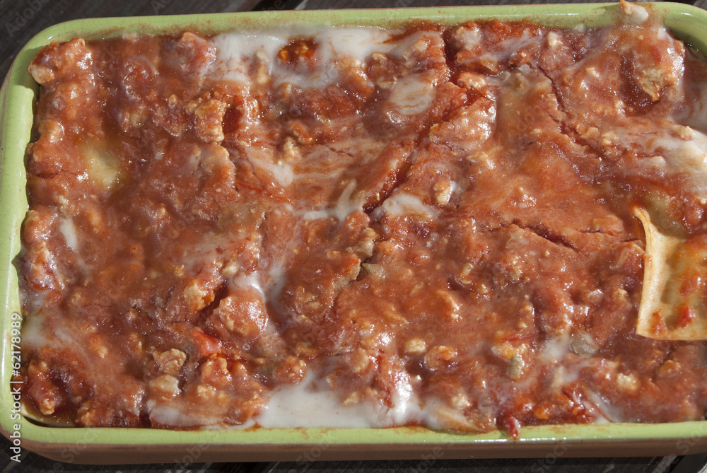 lasagne lights lasagne lights