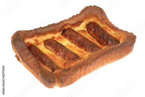 Toad in the Hole photo