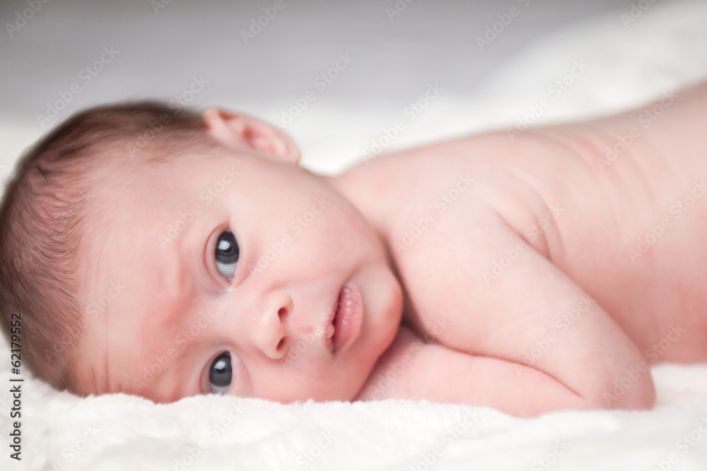 Newborn baby Newborn baby