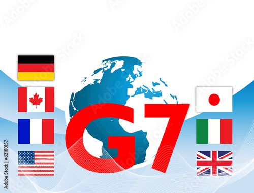 G7 photo