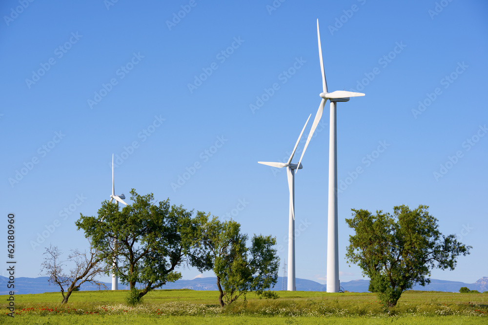 wind energy