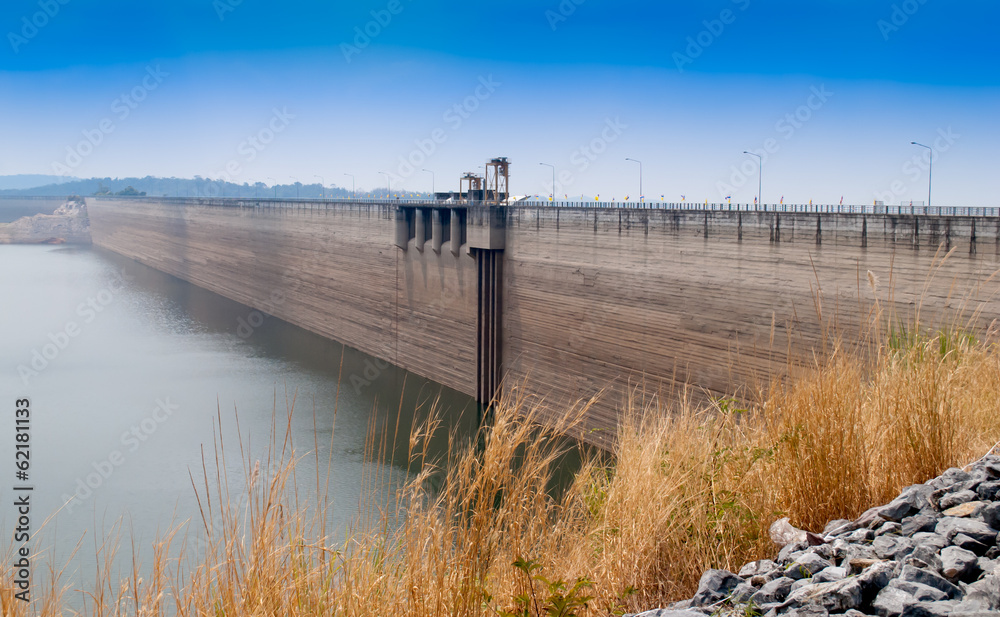 khundanprakanchon dam