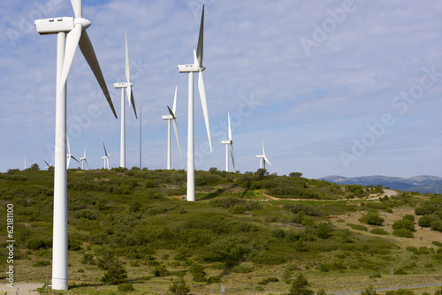 wind energy