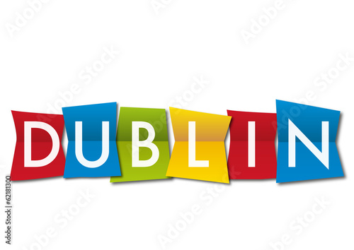 POST IT Dublin