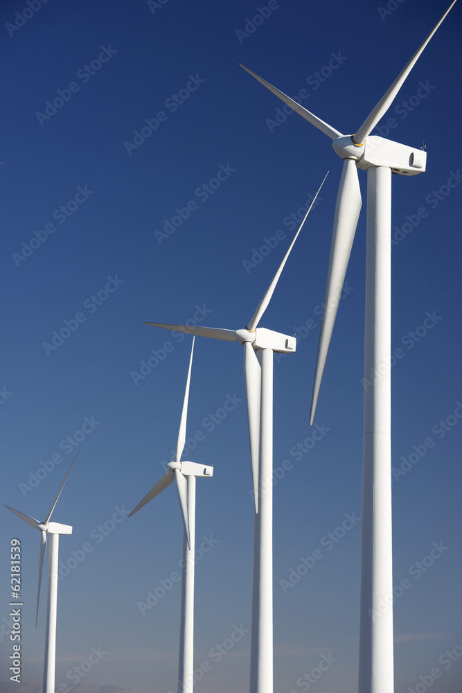 Wind energy