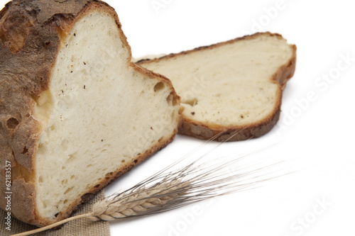 pane di altamura