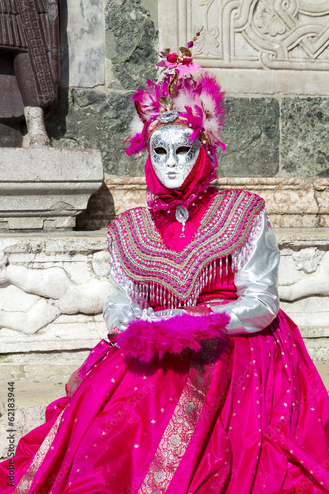 Carnival of Venice