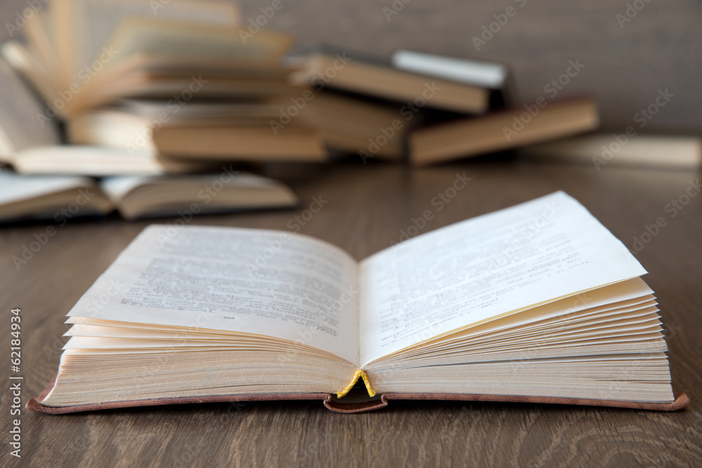 books