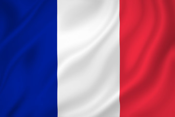 France flag