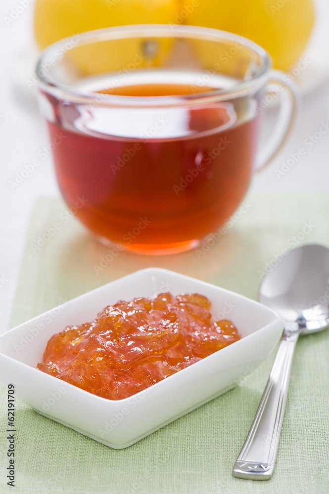 lemon marmalade and a cup of tea lemon marmalade and a cup of tea