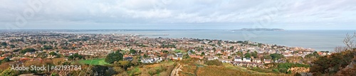 Dublin Panorama