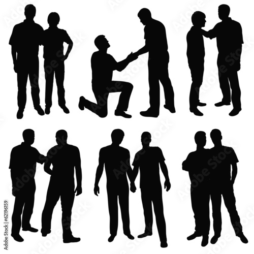 gay men