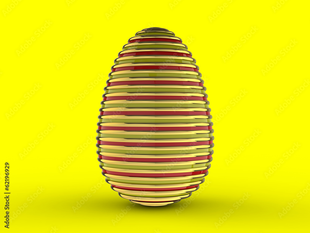 Easter egg
