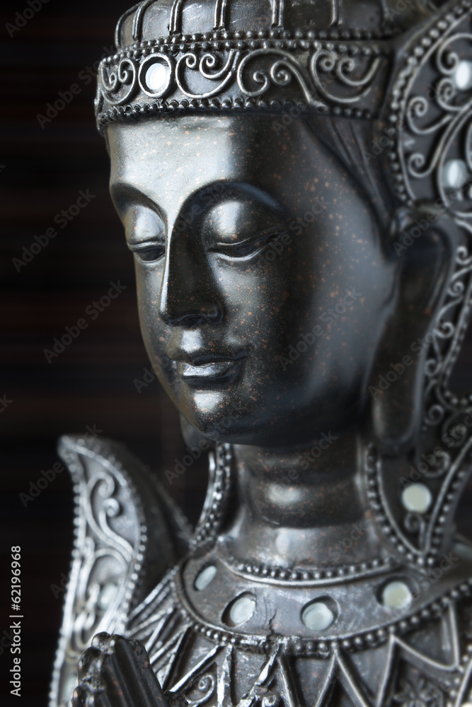 Statue Bouddha