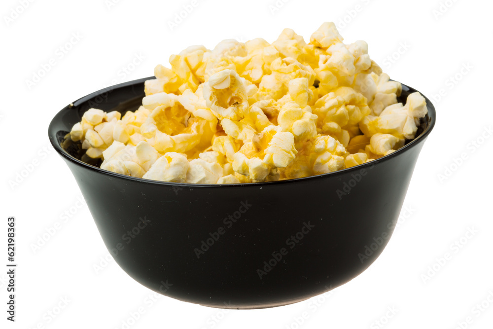 Popcorn Popcorn