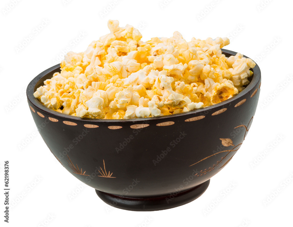 Popcorn Popcorn