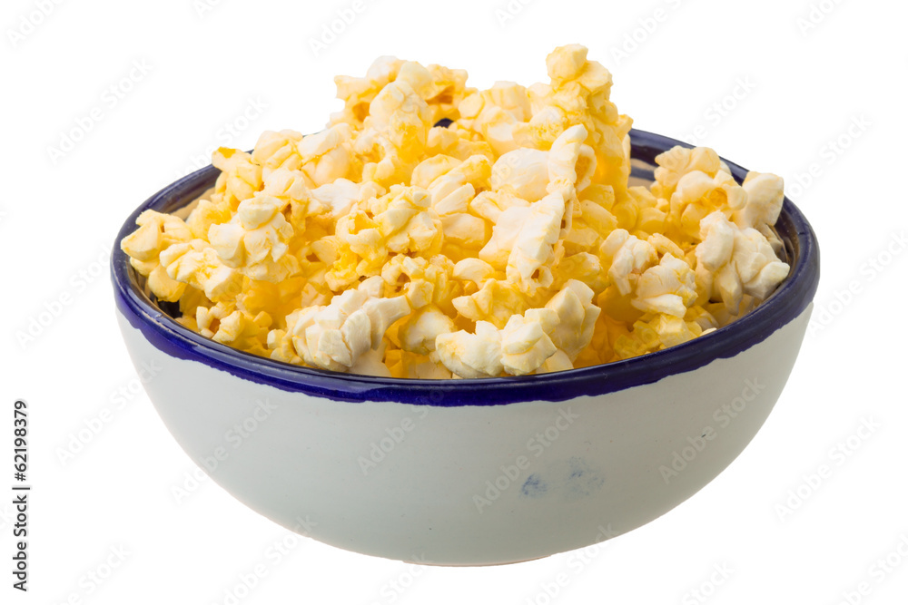 Popcorn Popcorn