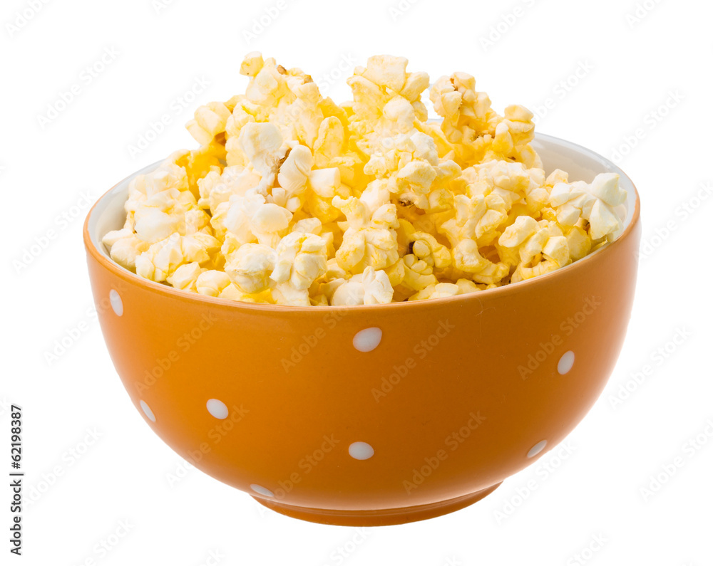 Popcorn Popcorn
