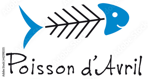 POISSON AVRIL 5