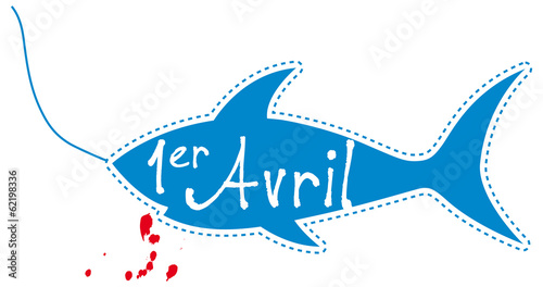 POISSON AVRIL 4