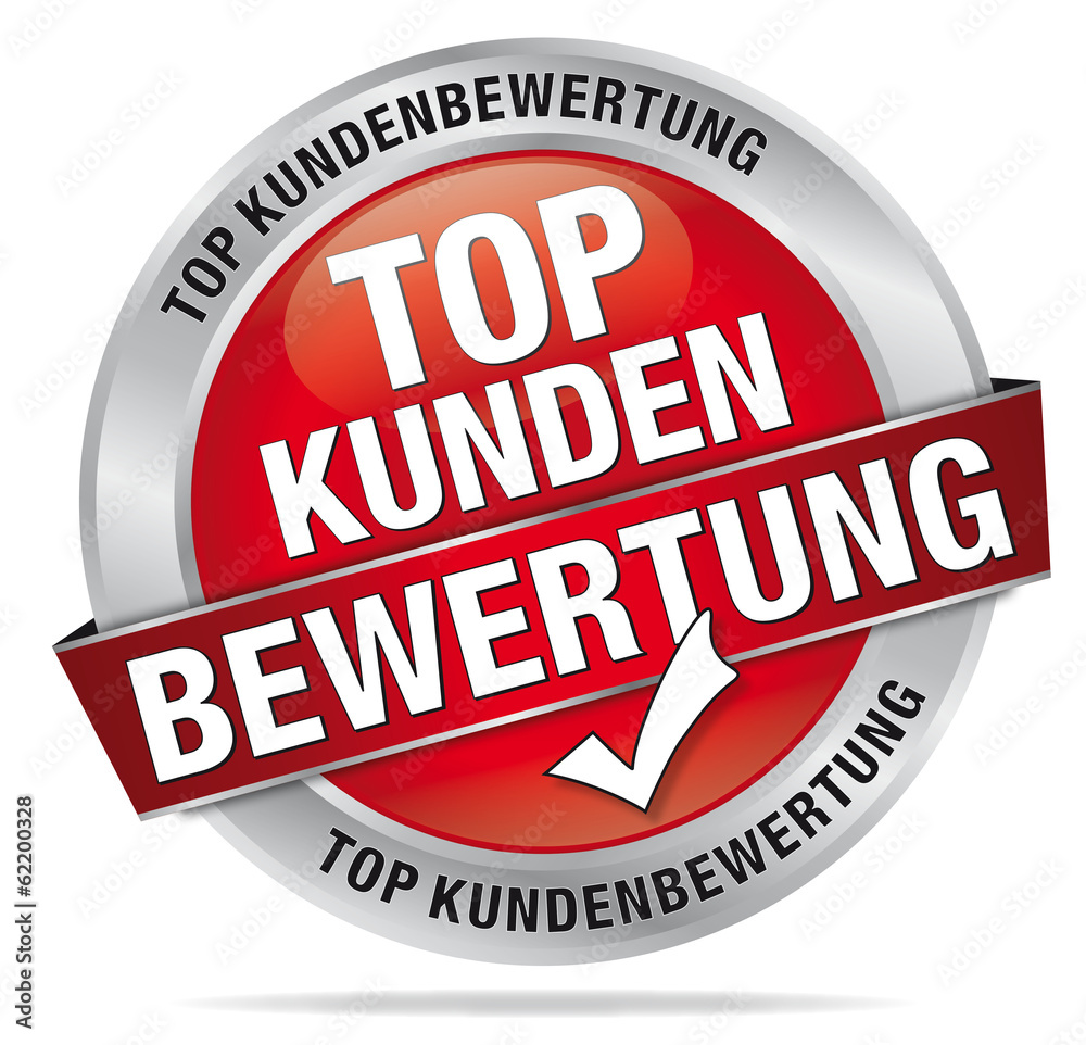 TOP Kundenbewertung TOP Kundenbewertung