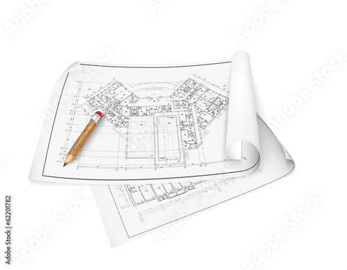 Architectural background