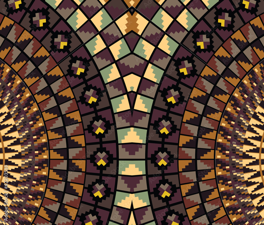 Fototapeta premium Ancient Background