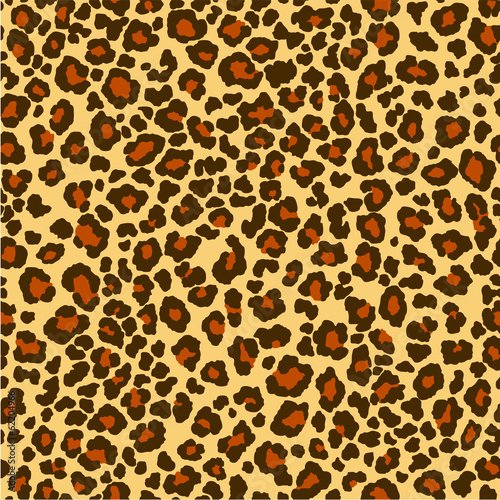 ヒョウ柄