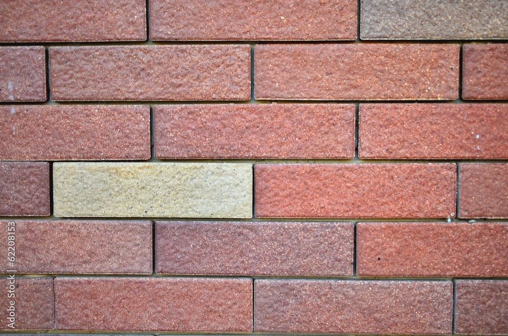 Obraz premium Stone wall