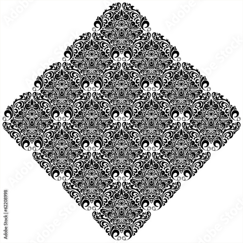 Decorative pattern