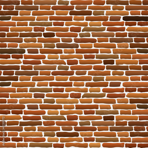 Old brick wall