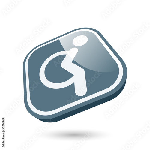 behinderung symbol barrierefrei rollstuhl zeichen