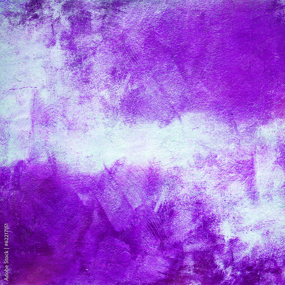Vintage purple grunge background