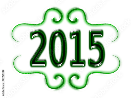 2015 vektor
