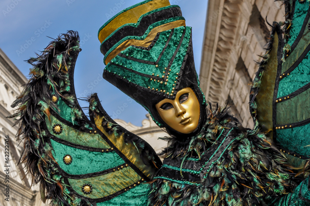 carnaval de venise Stock Photo Adobe Stock