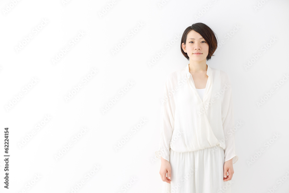 女性 女性