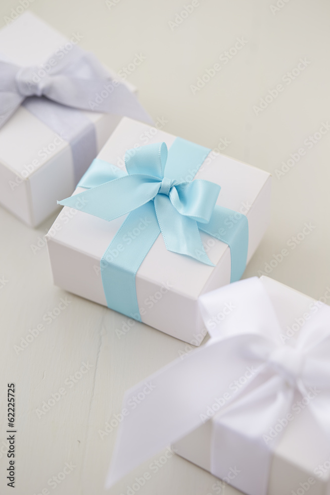 Gift box Gift box
