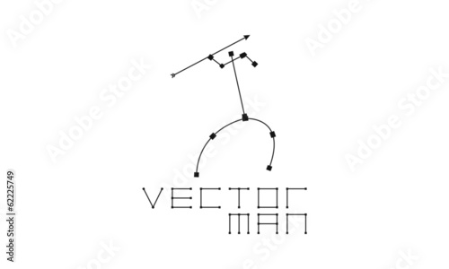 Vector Man