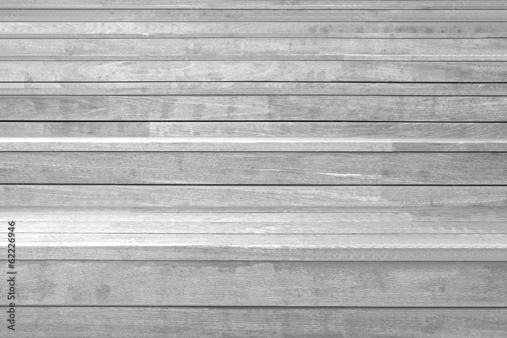 close - up Wood Plank Stair Steps close - up Wood Plank Stair Steps