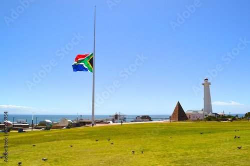 Donkin Lighthouse Port Elizabeth