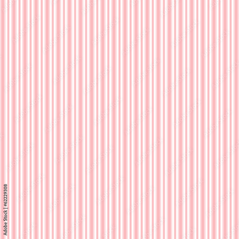 Obraz premium Pink striped pattern background