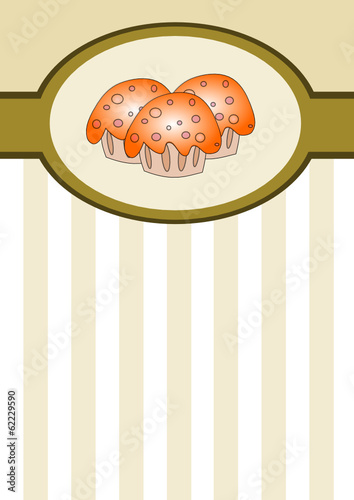 Fondo para Pastelería 