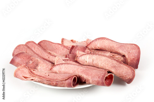 lingua da mangiare