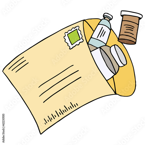 Mail Order Medication