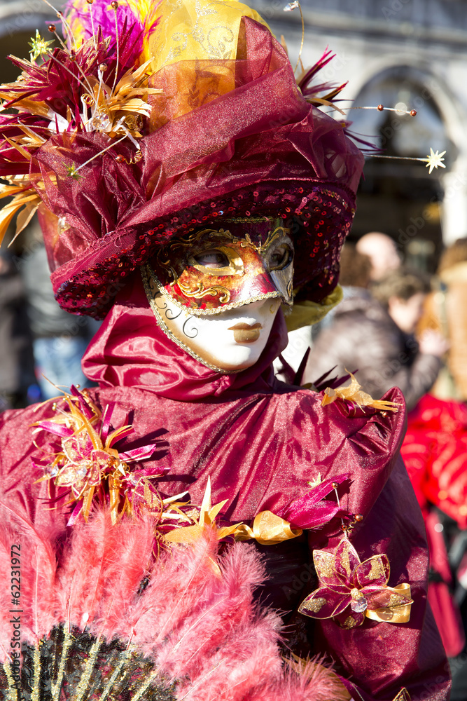 Carnival of Venice Carnival of Venice
