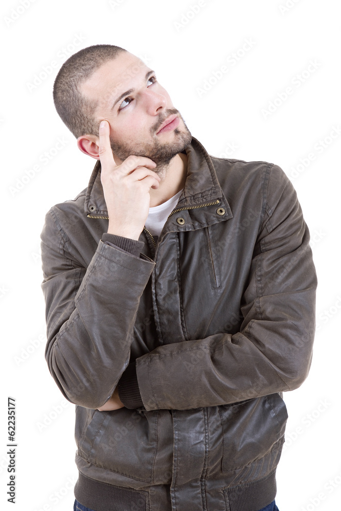 thinking thinking