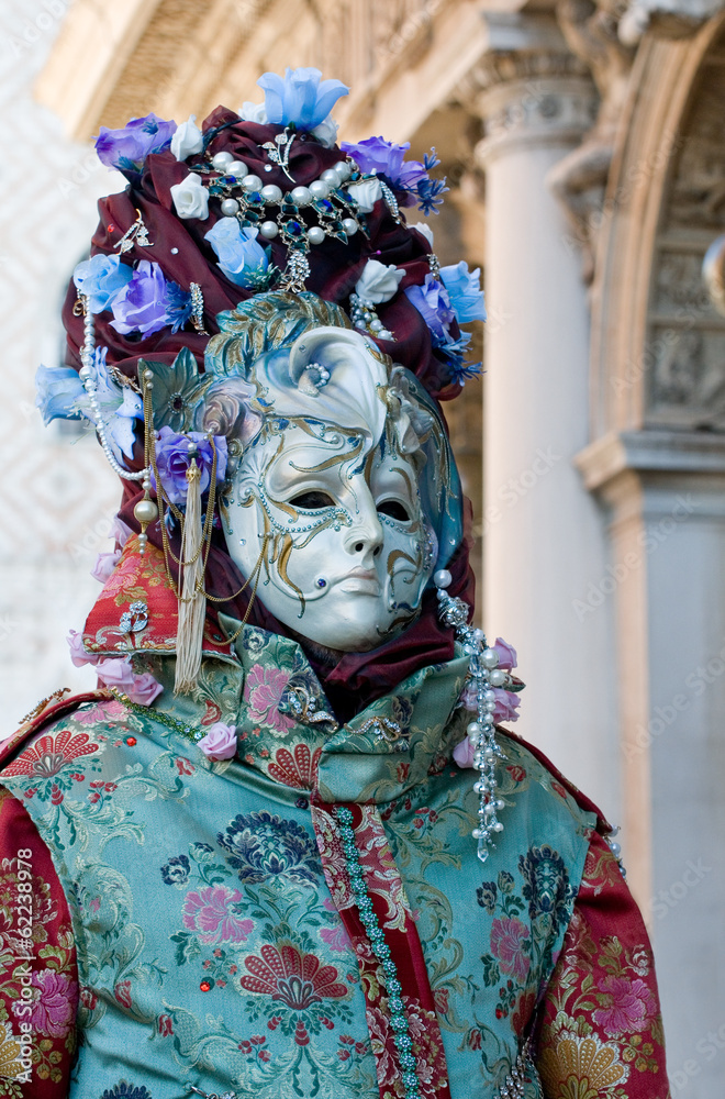 Maschere a Venezia Maschere a Venezia