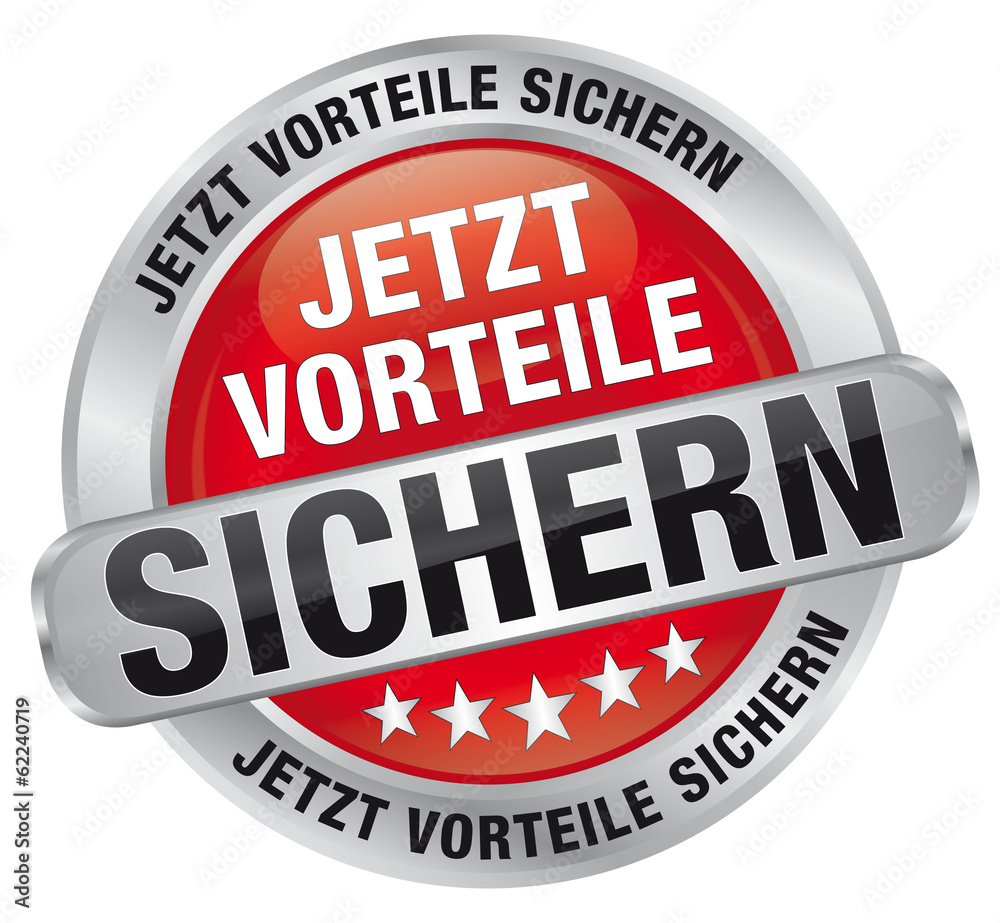 Jetzt Vorteile sichern