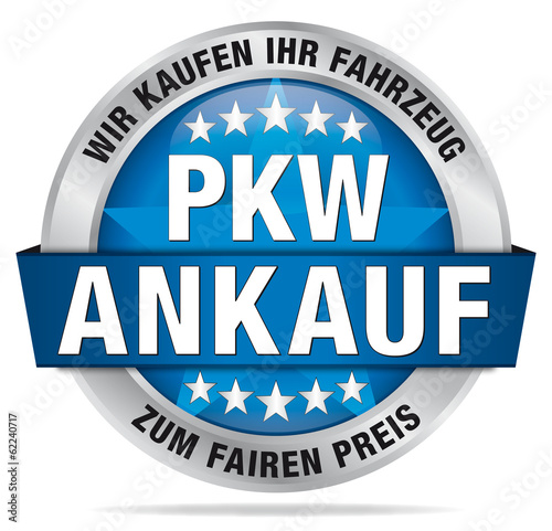 PKW Ankauf - Auto Ankauf - Wir kaufen Ihr Fahrzeug zum fairen Pr